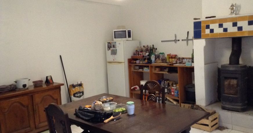 vente Maison mitoyenne Beaumont De Lomagne