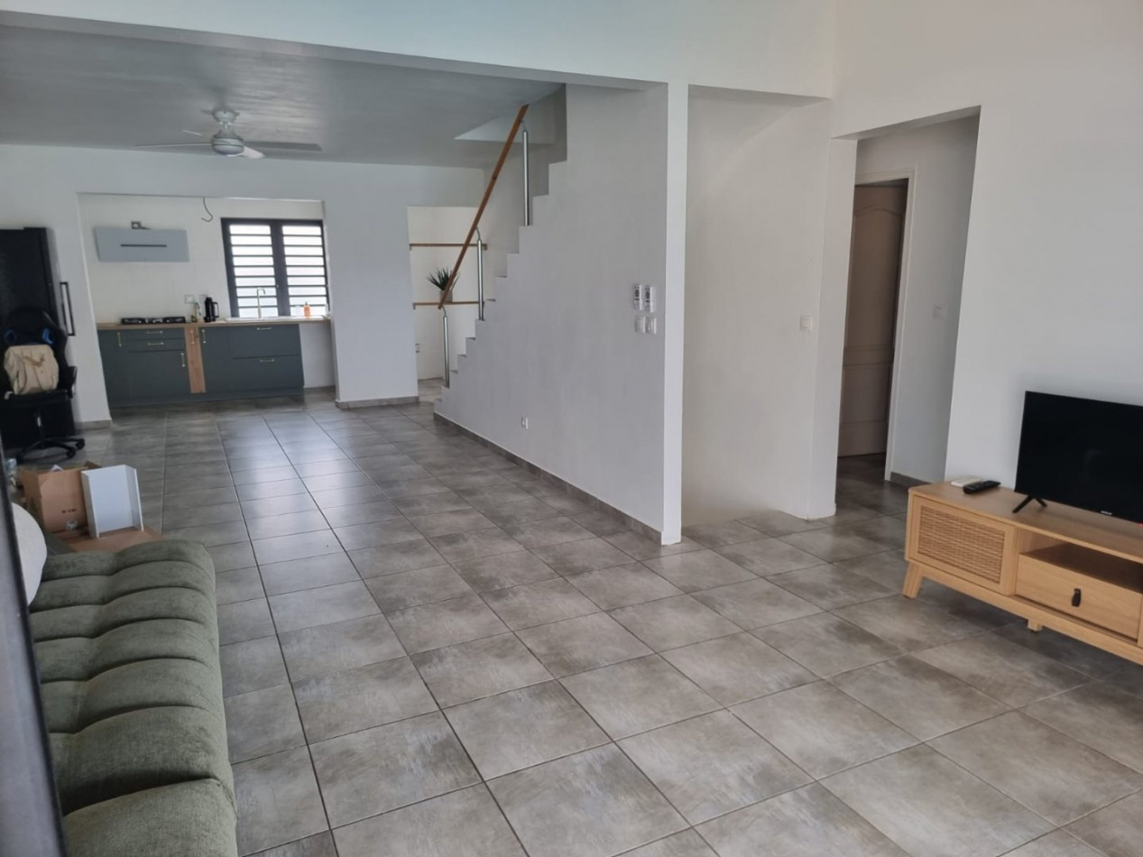 à vendre Maison et dépendances Saint Louis - Photo 2