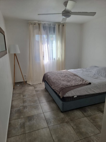 vente Maison et dépendances Saint Louis - Photo 6