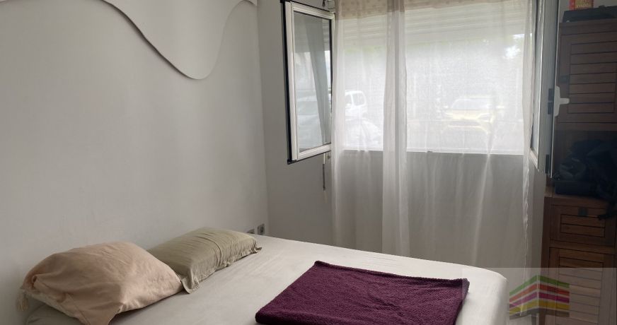 vente Appartement en résidence La Possession