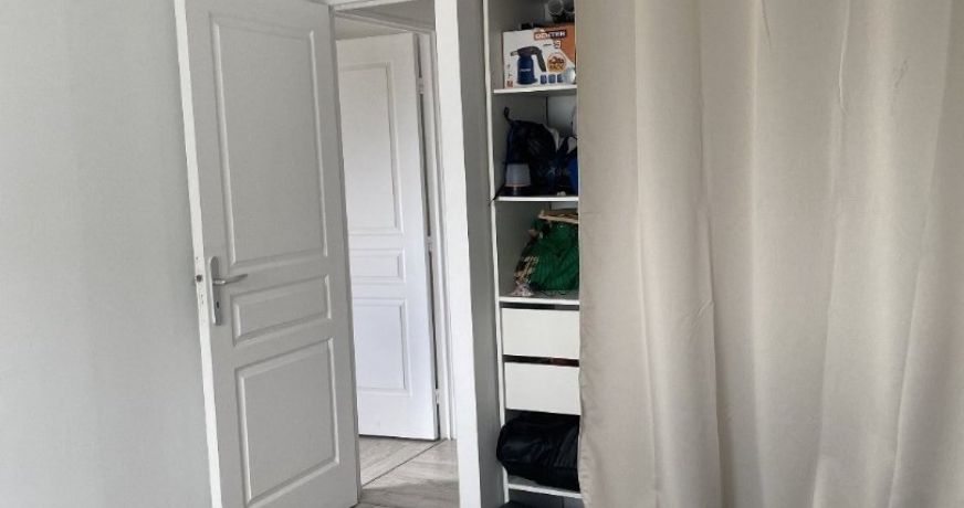 vente Appartement en résidence La Possession