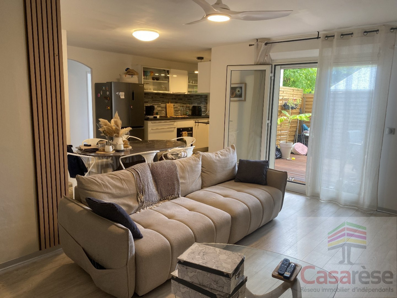 à vendre Appartement en résidence La Possession - Photo 2