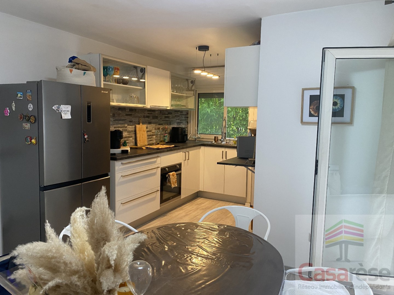 à vendre Appartement en résidence La Possession - Photo 5