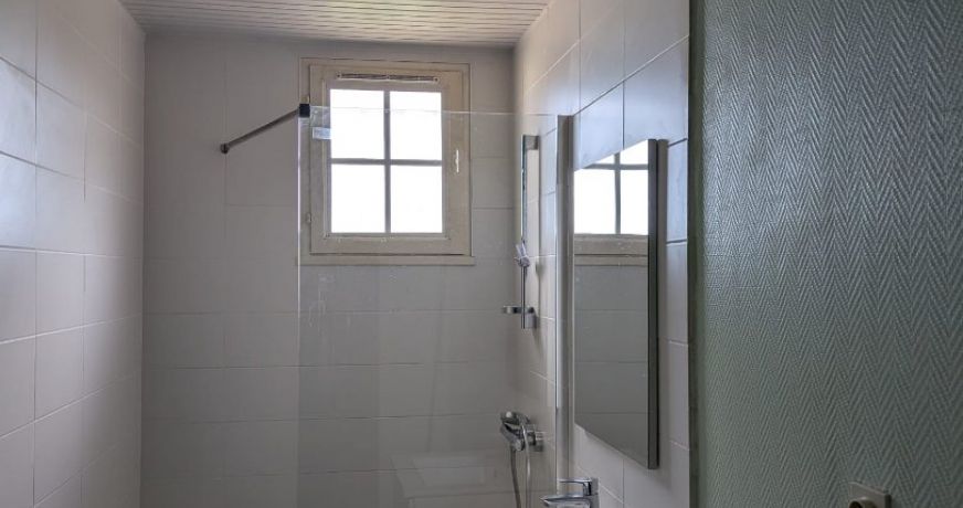 vente Maison individuelle Baud