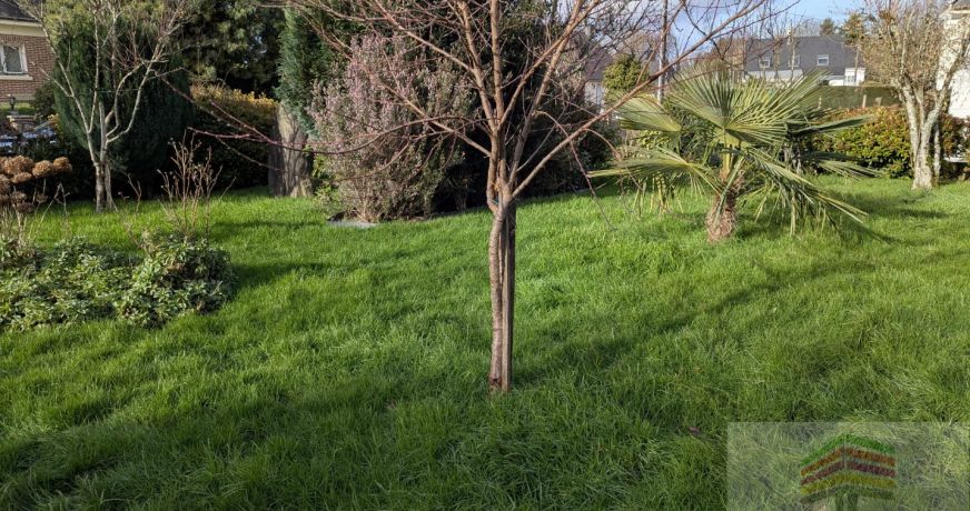 vente Maison individuelle Baud