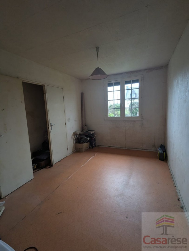 for sale Maison individuelle Baud - Photo 7