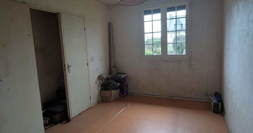vente Maison individuelle Baud