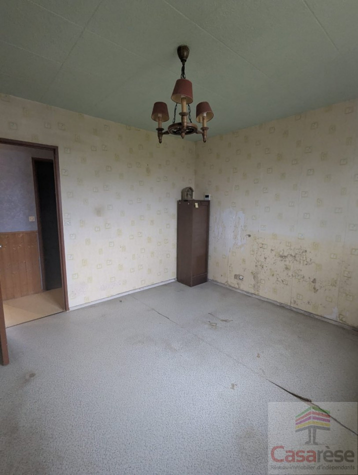 for sale Maison individuelle Baud - Photo 9