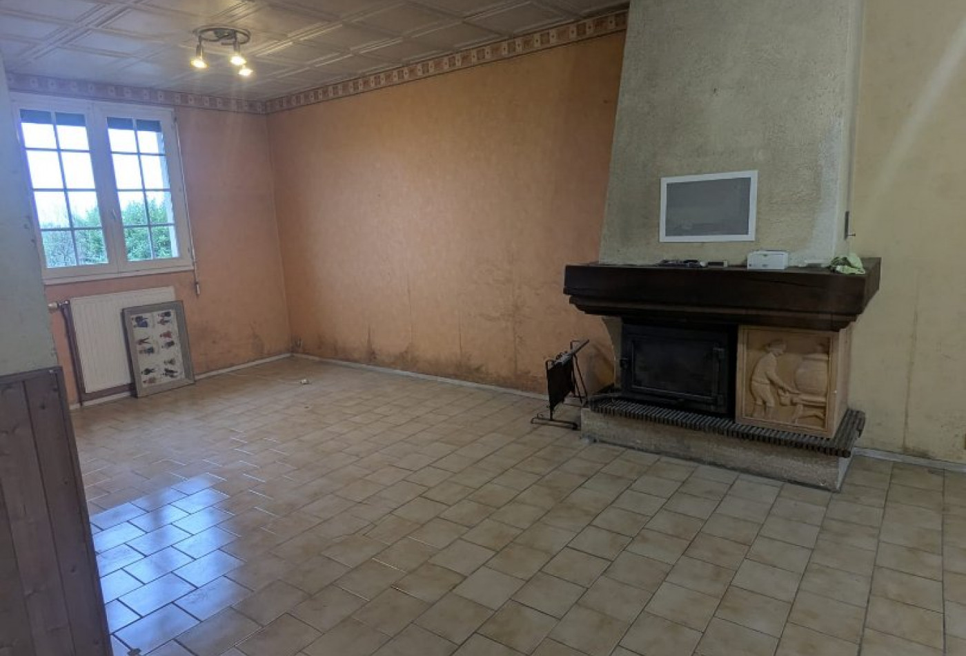 vente Maison individuelle Baud - Photo 5