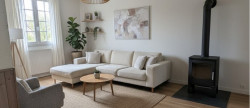 vente Maison individuelle Baud