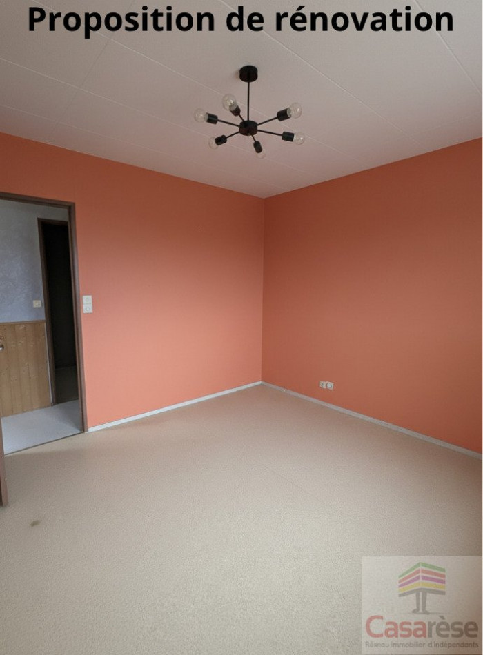 for sale Maison individuelle Baud - Photo 10