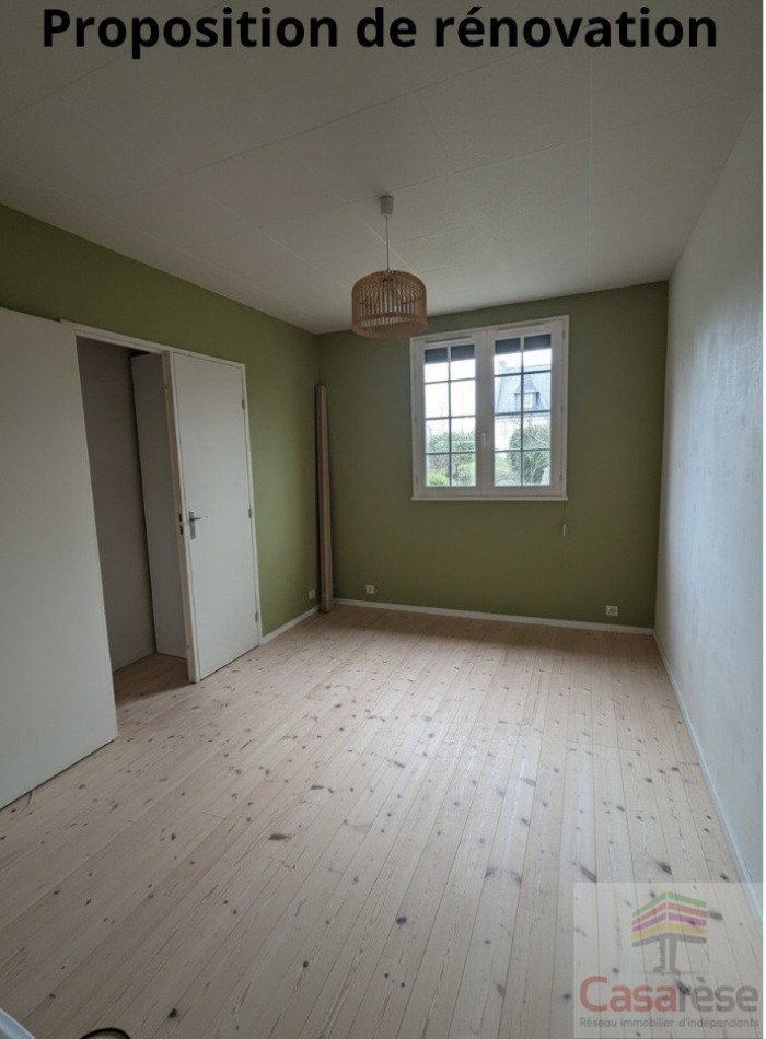 for sale Maison individuelle Baud - Photo 8