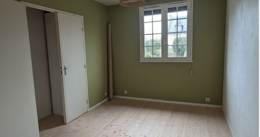 vente Maison individuelle Baud