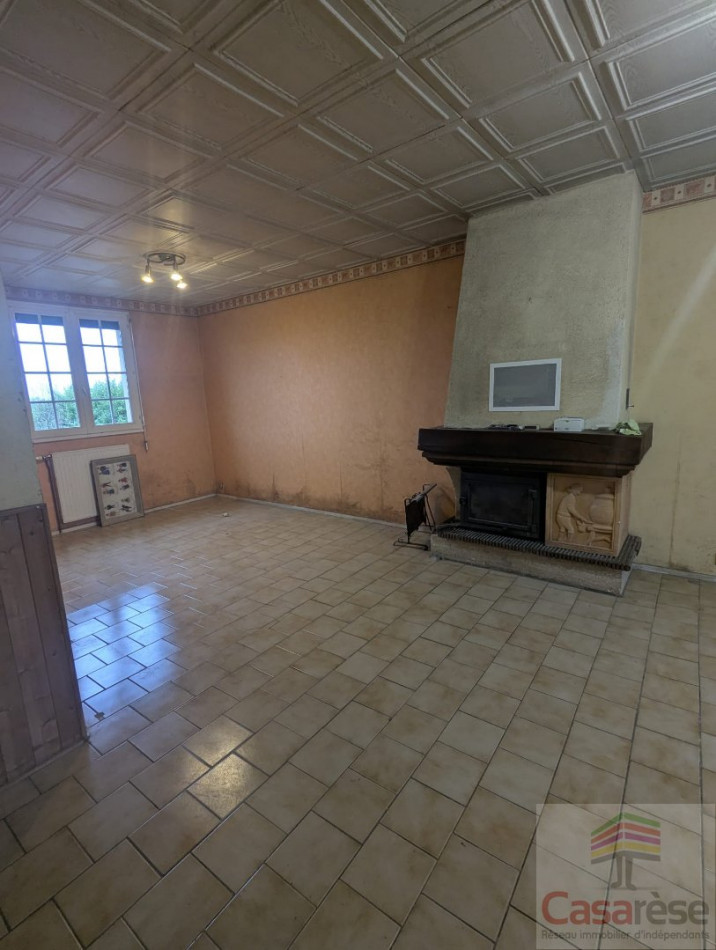 à vendre Maison individuelle Baud - Photo 3