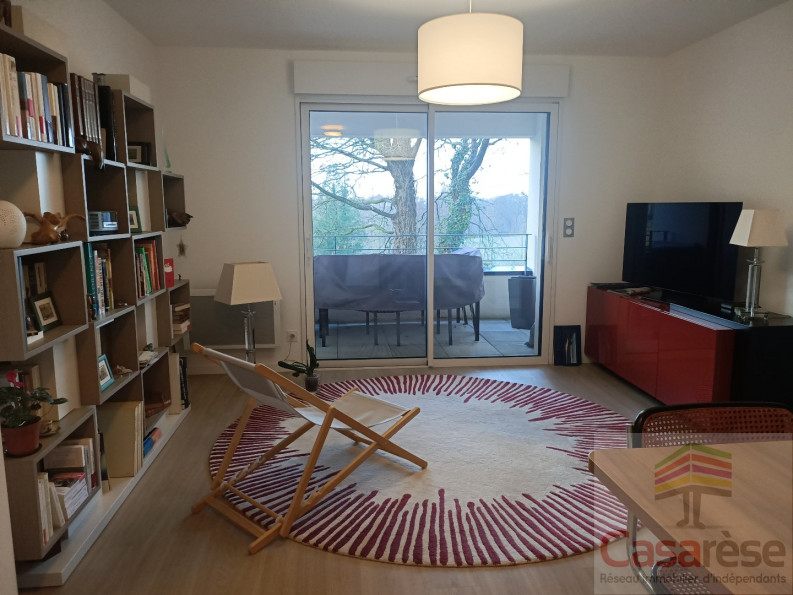 vente Résidence seniors Geveze - Photo 1