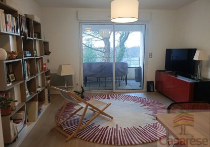 vente Résidence seniors Geveze