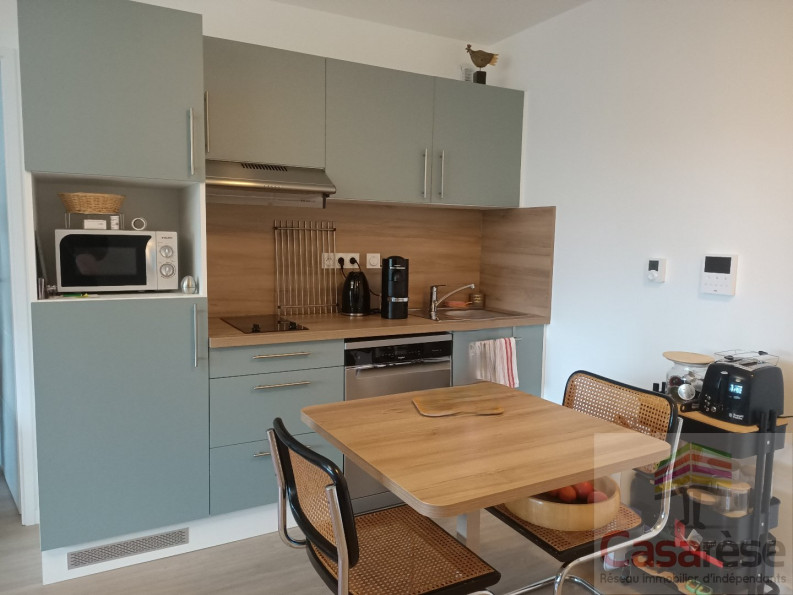 vente Résidence seniors Geveze - Photo 2