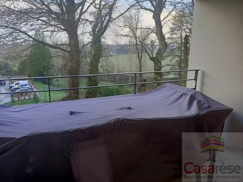 vente Résidence seniors Geveze - Photo 8