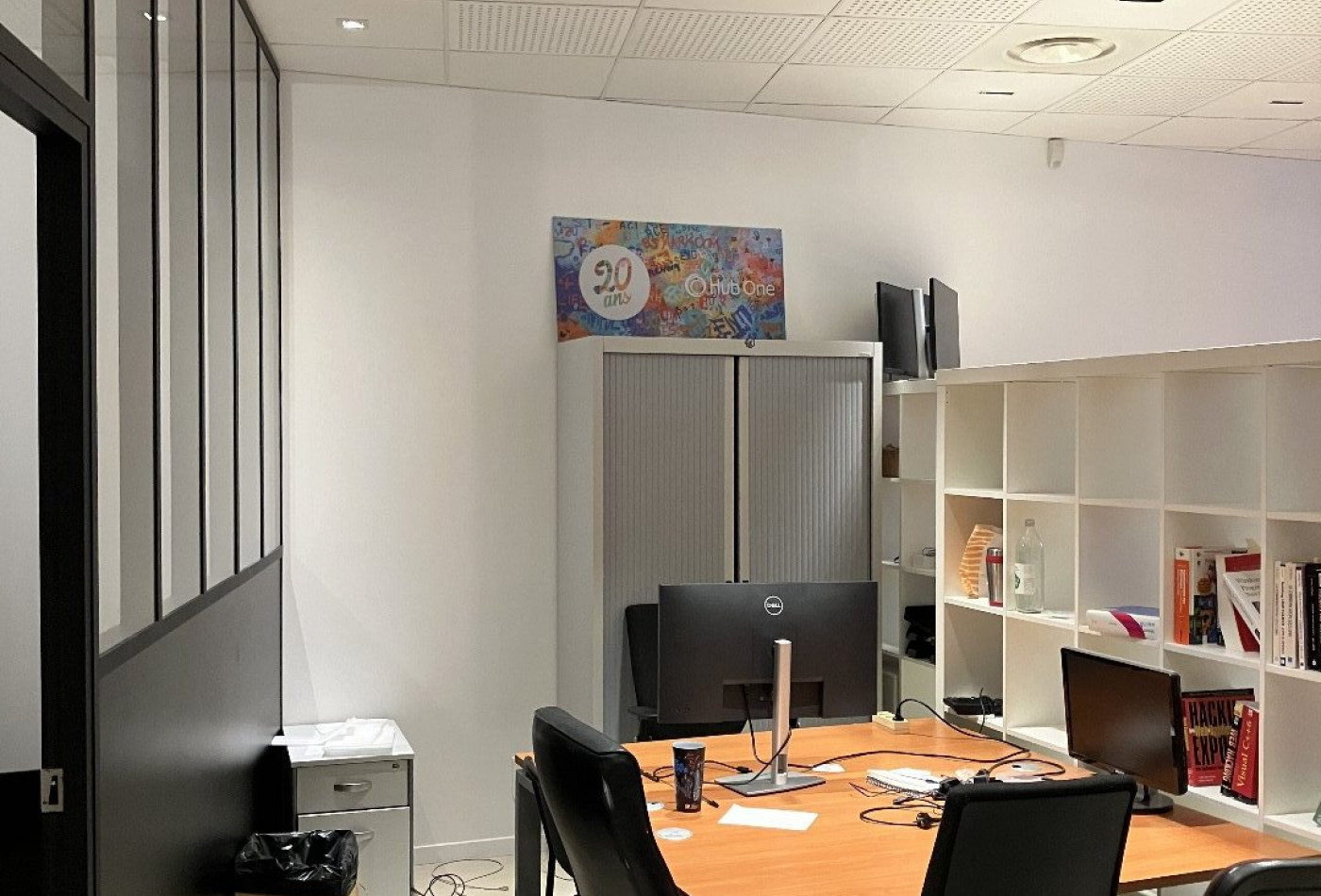 location Local commercial Lyon 7eme Arrondissement - Photo 2