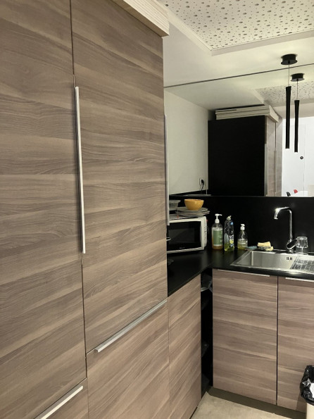 location Local commercial Lyon 7eme Arrondissement - Photo 5