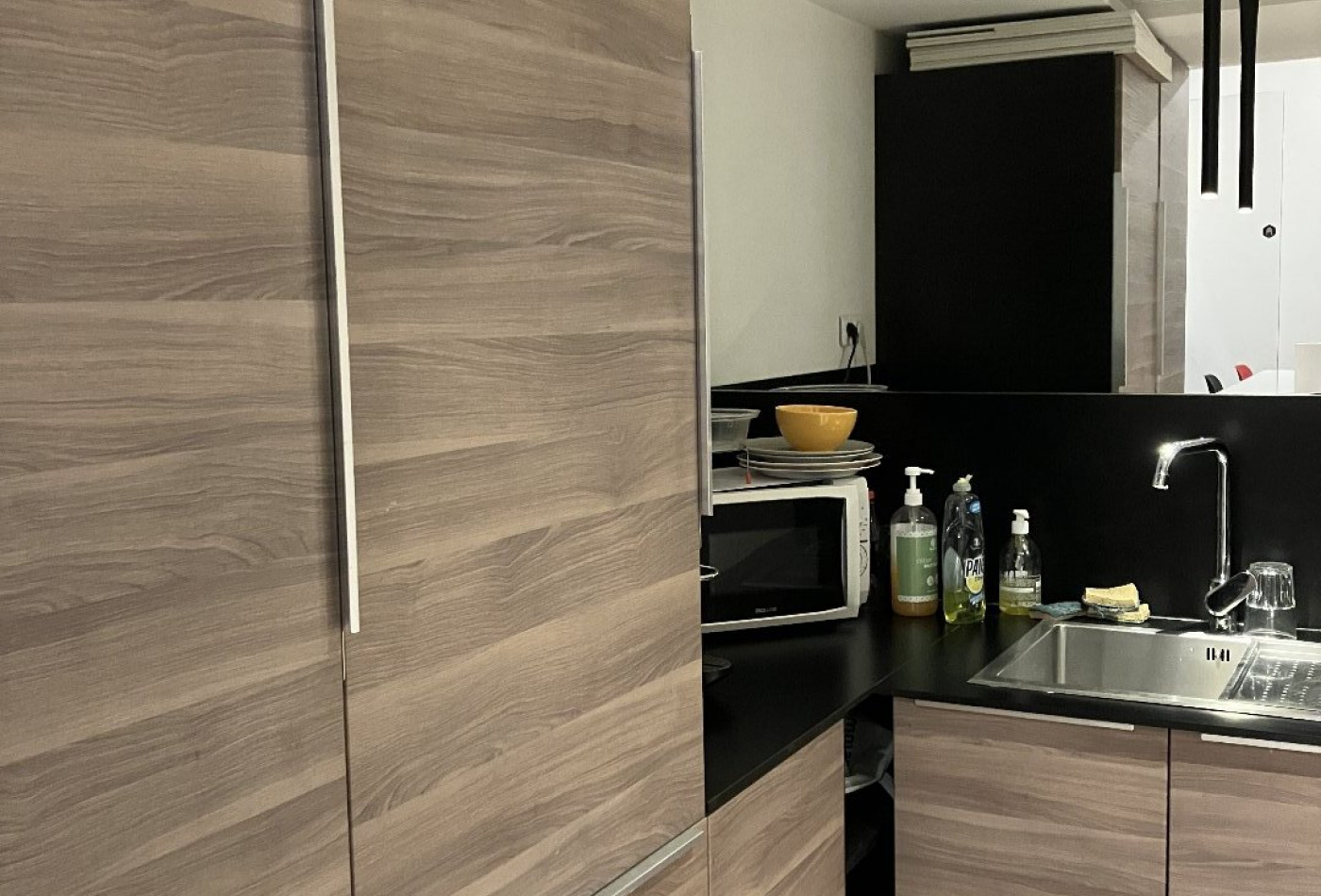 location Local commercial Lyon 7eme Arrondissement - Photo 5