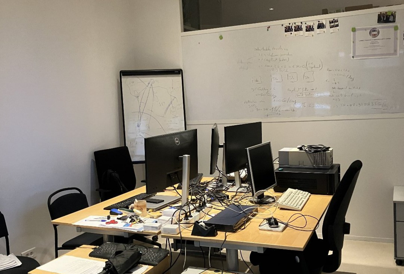 location Local commercial Lyon 7eme Arrondissement - Photo 4