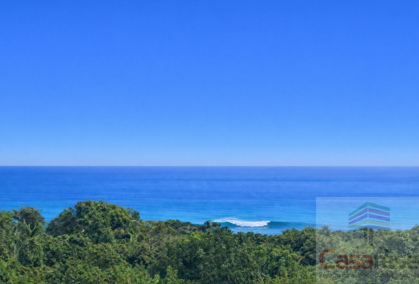 vente Terrain en lotissement Petite Ile - Photo 1