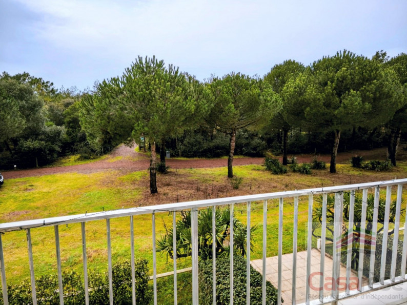 vente Appartement Saint Brevin Les Pins - Photo 1