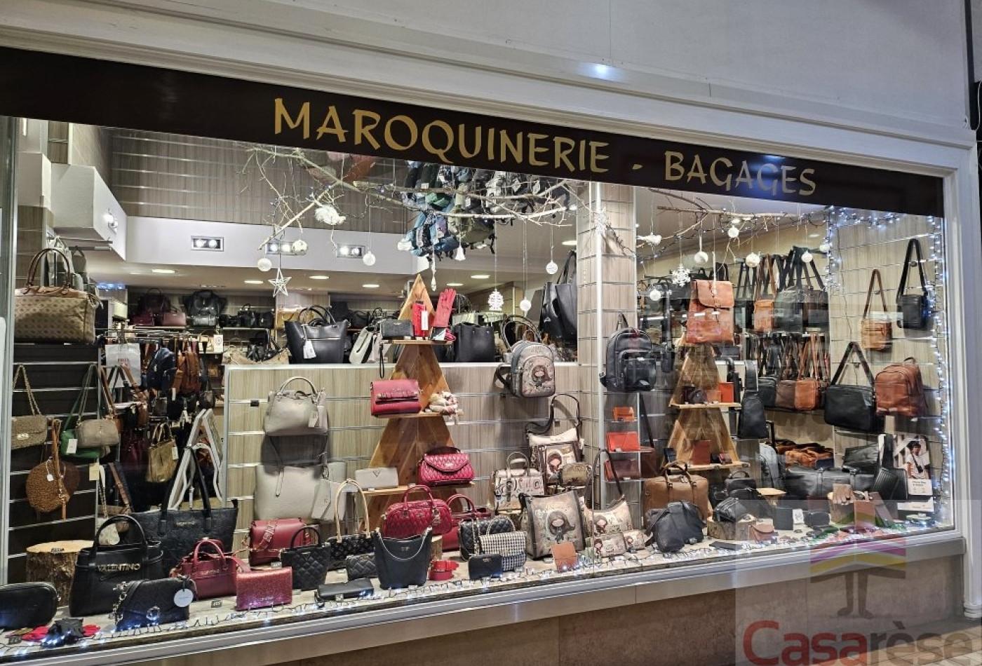 vente Maroquinerie Vichy - Photo 1