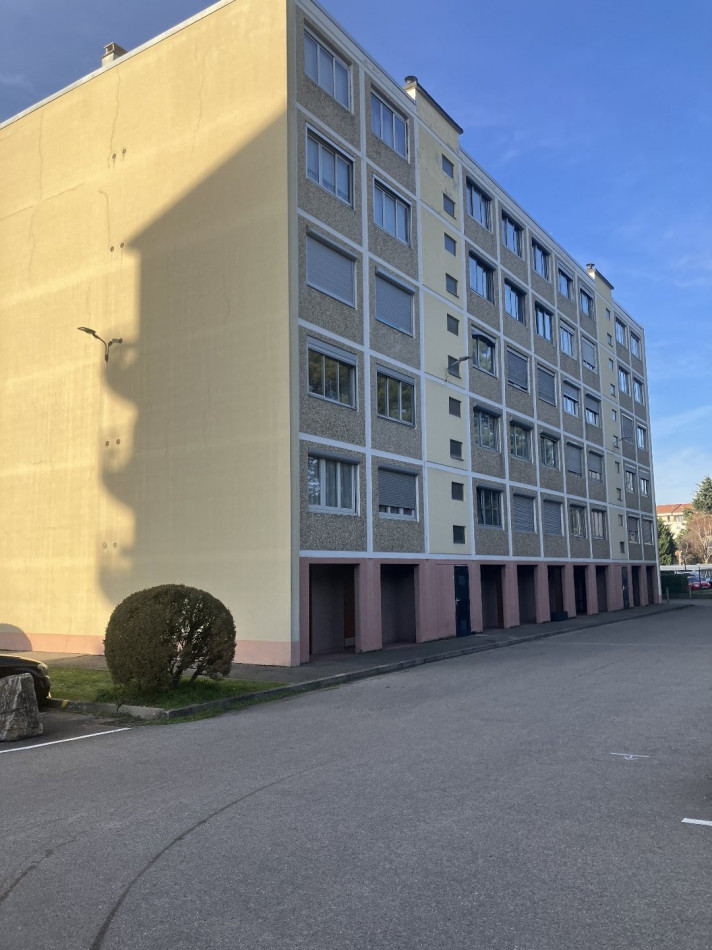 à vendre Appartement Bron - Photo 14