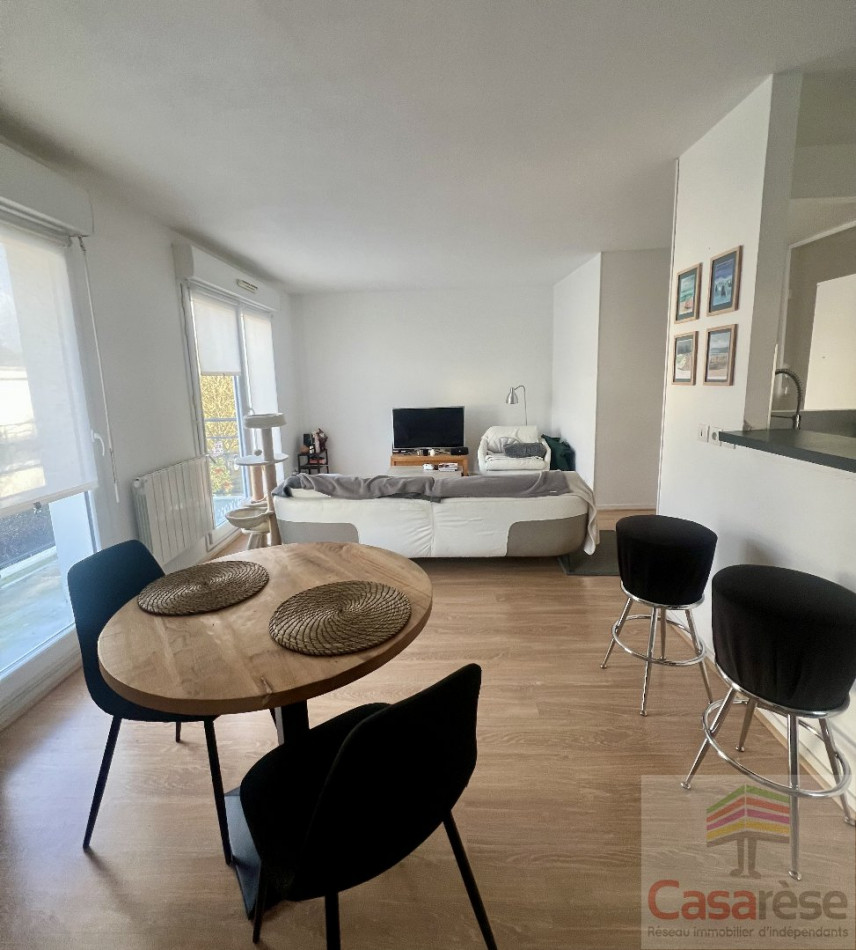 à vendre Appartement Hennebont - Photo 2