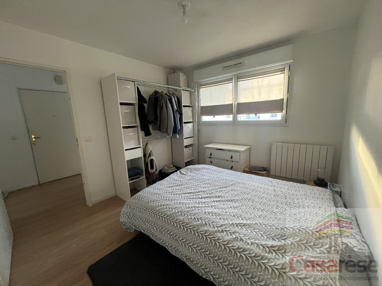 à vendre Appartement Hennebont - Photo 3