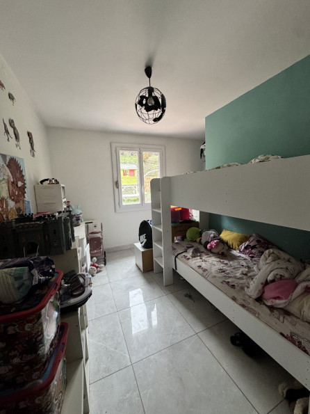 vente Maison Chasse Sur Rhone - Photo 7