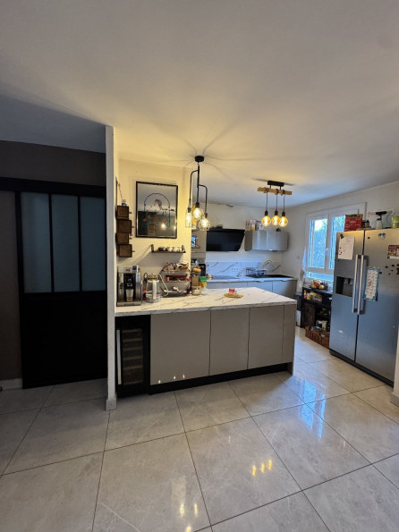 vente Maison Chasse Sur Rhone - Photo 4