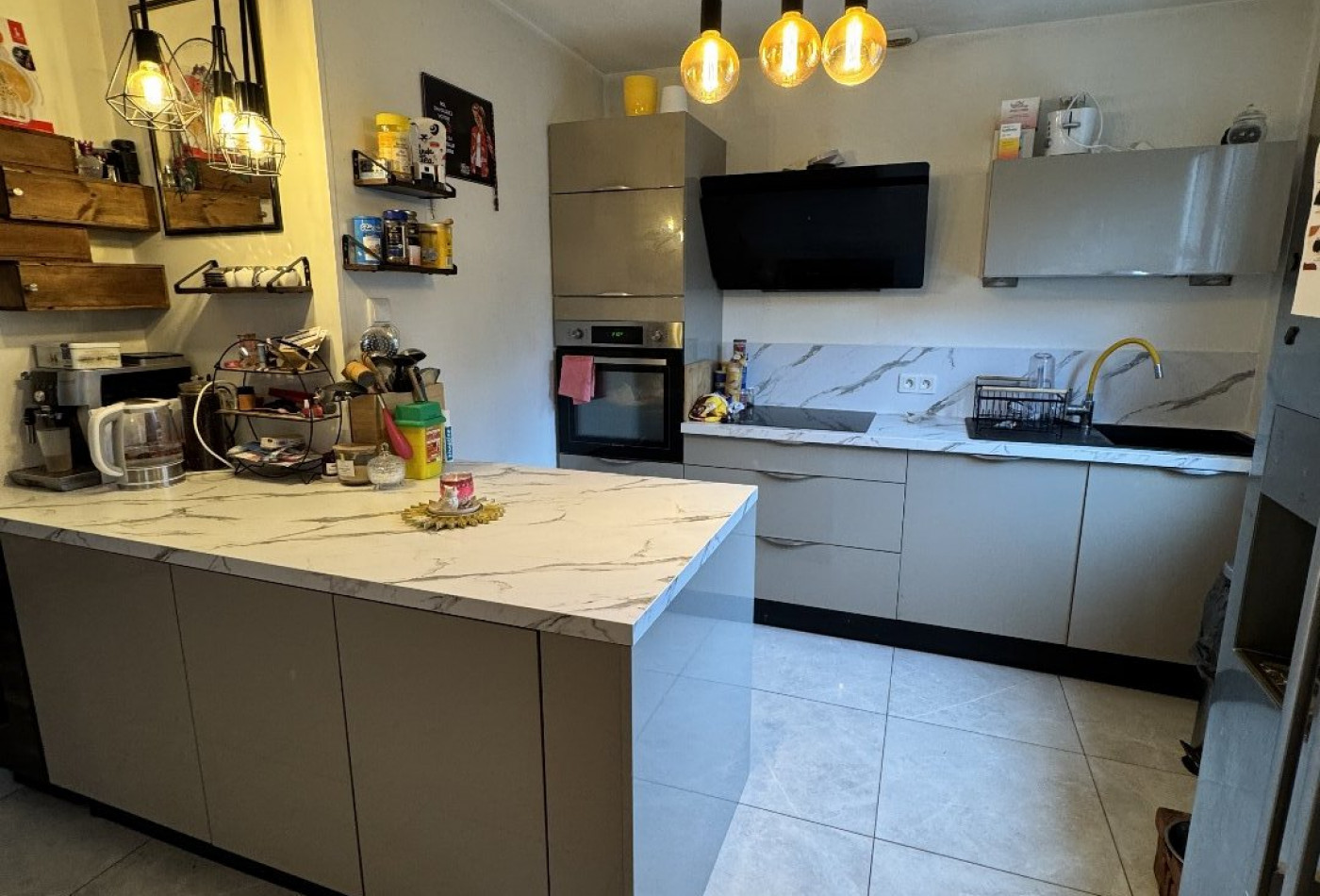 vente Maison Chasse Sur Rhone - Photo 5