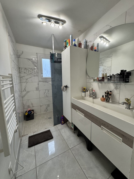 vente Maison Chasse Sur Rhone - Photo 8