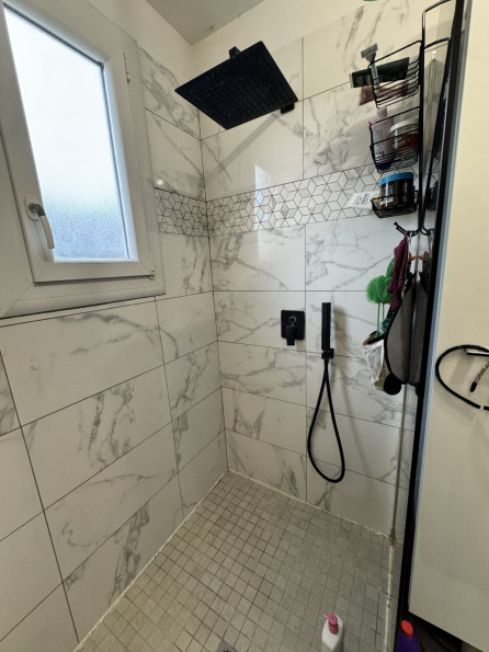 vente Maison Chasse Sur Rhone - Photo 9