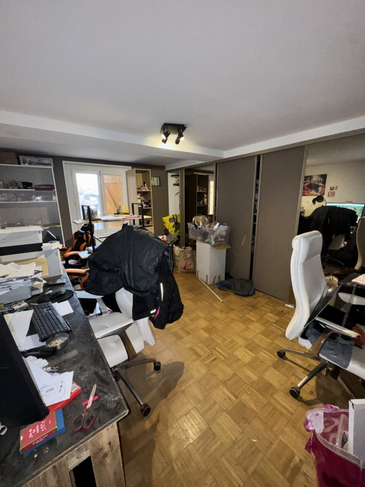 à vendre Maison Chasse Sur Rhone - Photo 11