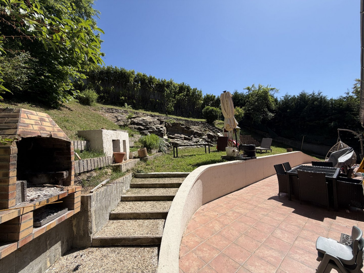 à vendre Maison Chasse Sur Rhone - Photo 2