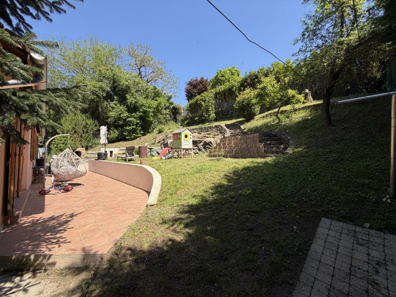 vente Maison Chasse Sur Rhone - Photo 4
