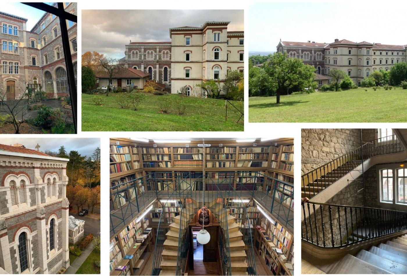 location Local commercial Sainte Foy Les Lyon - Photo 5