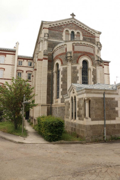 location Local commercial Sainte Foy Les Lyon - Photo 1