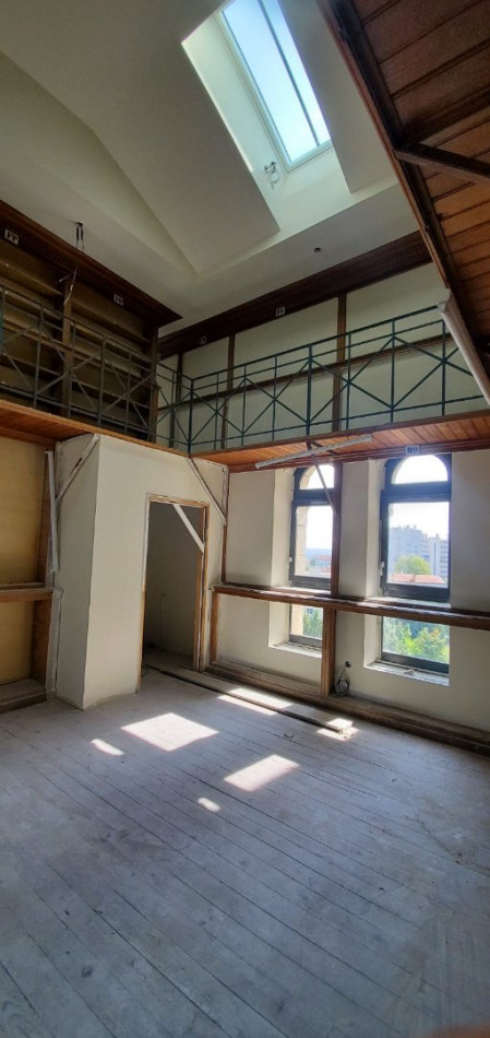 à louer Local commercial Sainte Foy Les Lyon - Photo 3