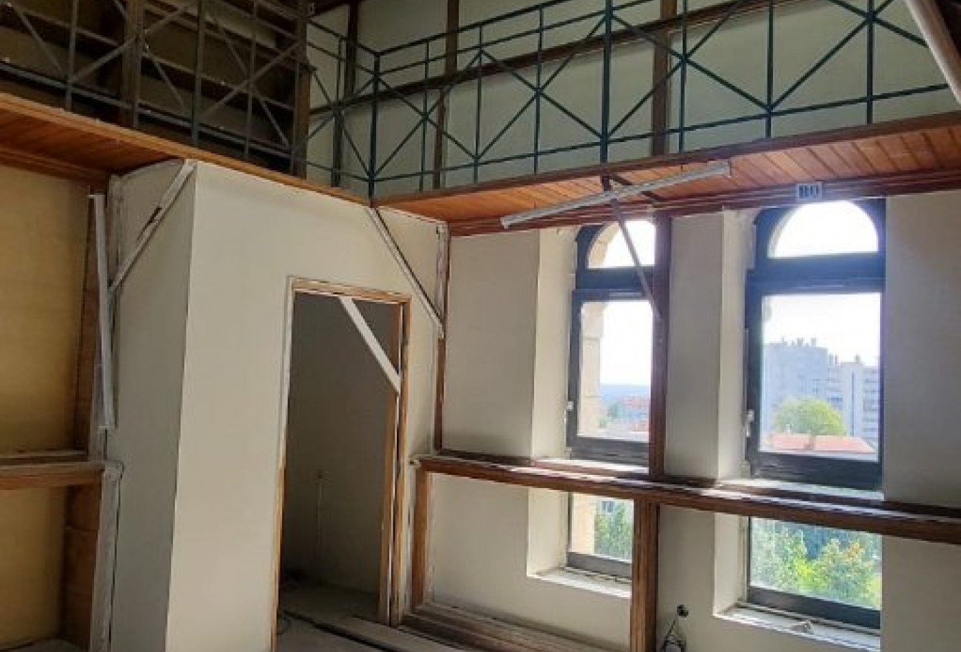 location Bureau Sainte Foy Les Lyon - Photo 3