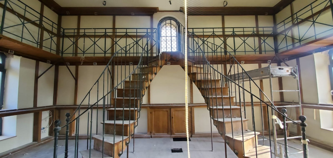 à louer Bureau Sainte Foy Les Lyon - Photo 1