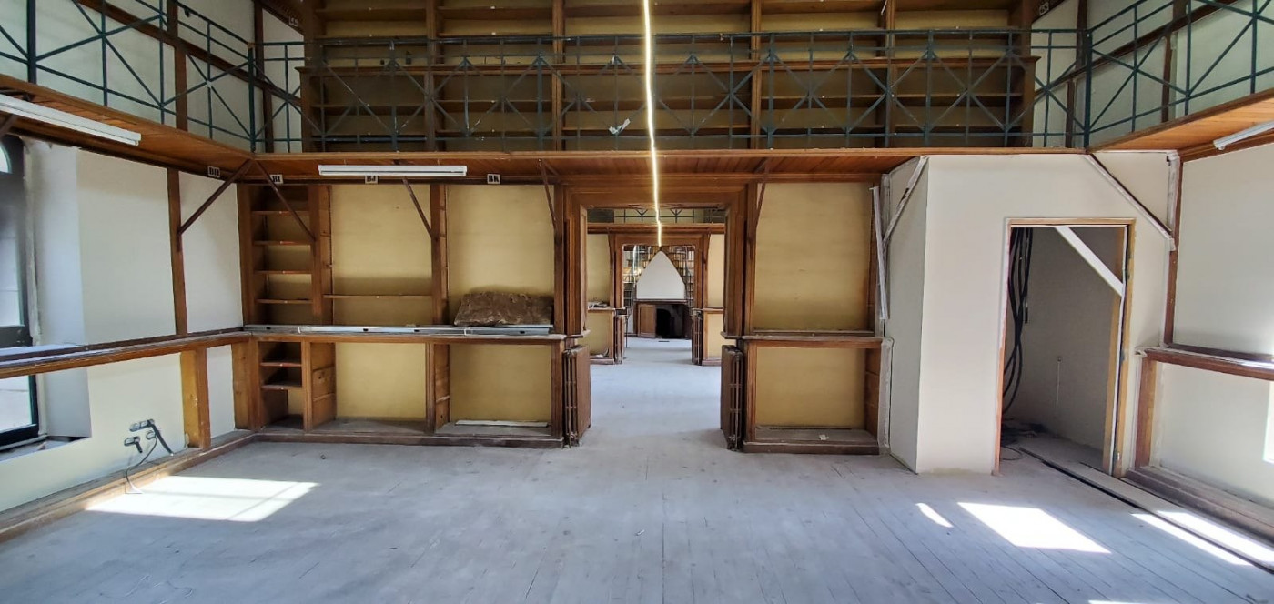 à louer Bureau Sainte Foy Les Lyon - Photo 5