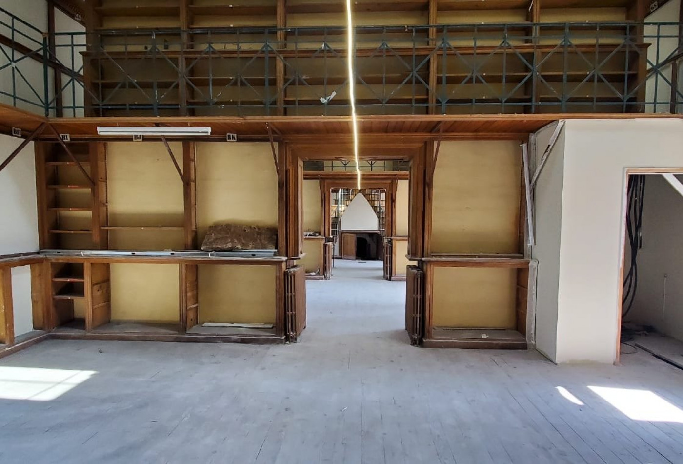 location Bureau Sainte Foy Les Lyon - Photo 5