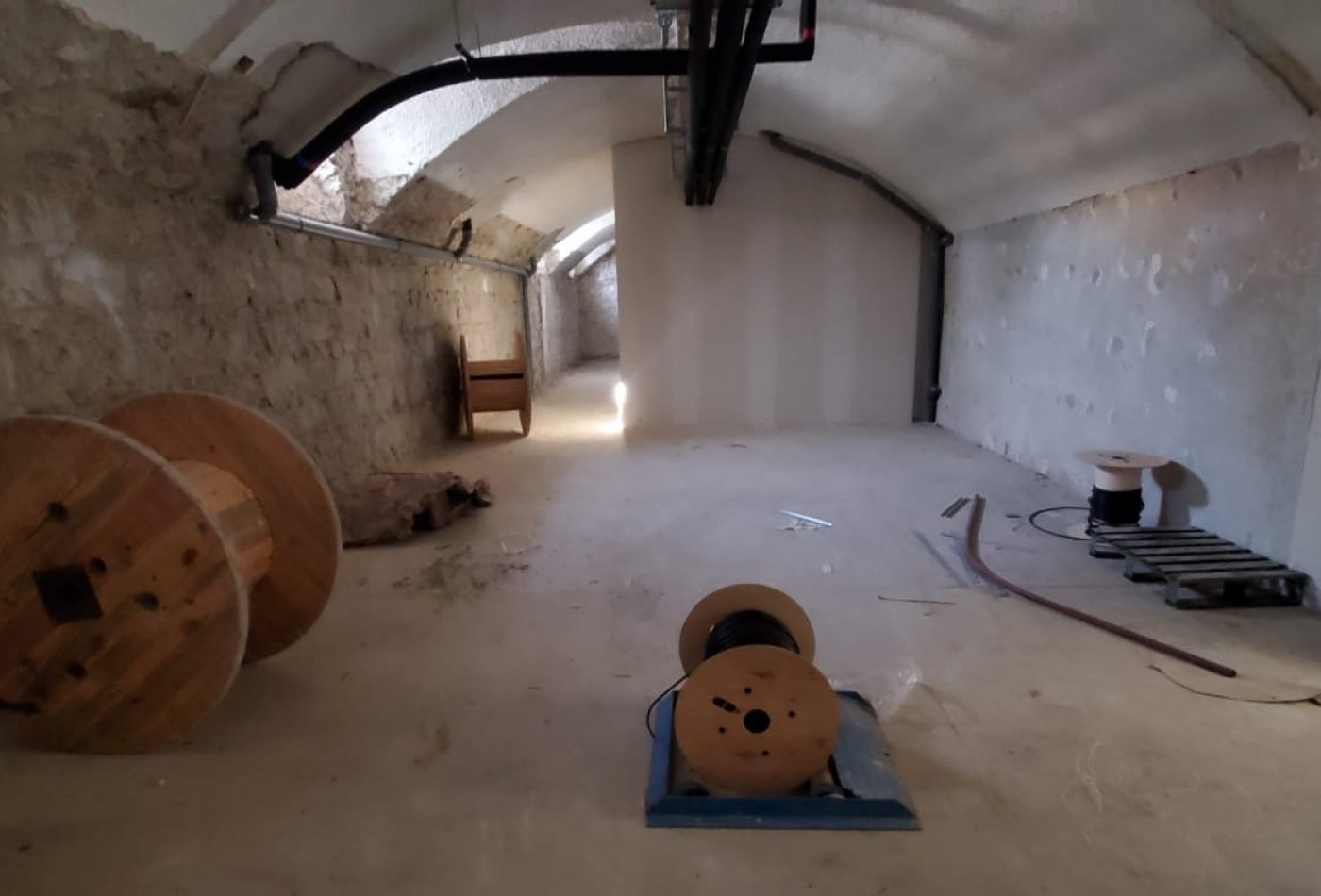 location Bureau Sainte Foy Les Lyon - Photo 2