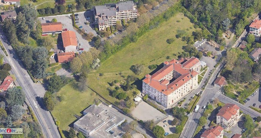 location Immeuble de bureaux Sainte Foy Les Lyon