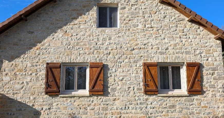 vente Maison en pierre Limogne En Quercy